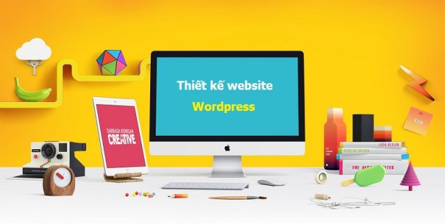 Có nên chọn cách tạo website bán hàng bằng wordpress không?