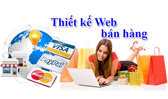 Những điều cần lưu ý trong cách lập trang web bán hàng online