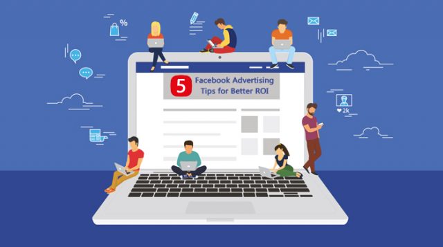 Bật mí cách lập trang web bán hàng trên facebook