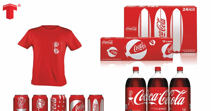 TOMAZ chia sẻ chiến lược marketing hút khách của Coca Cola