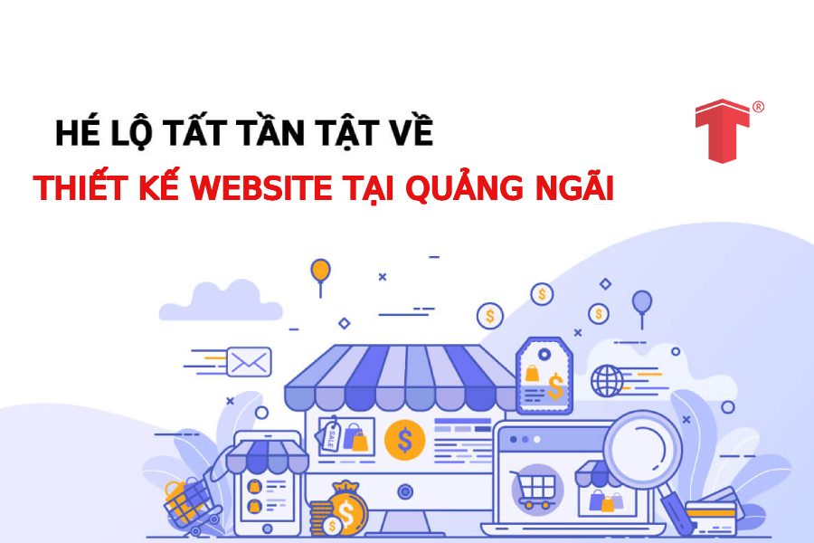 Thiết kế website Quảng Ngãi - Những điều mà người dùng cần biết về