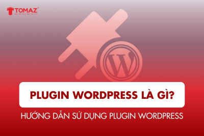 Plugin WordPress là gì? Hướng dẫn sử dụng Plugin WordPress từ A-Z cho Website