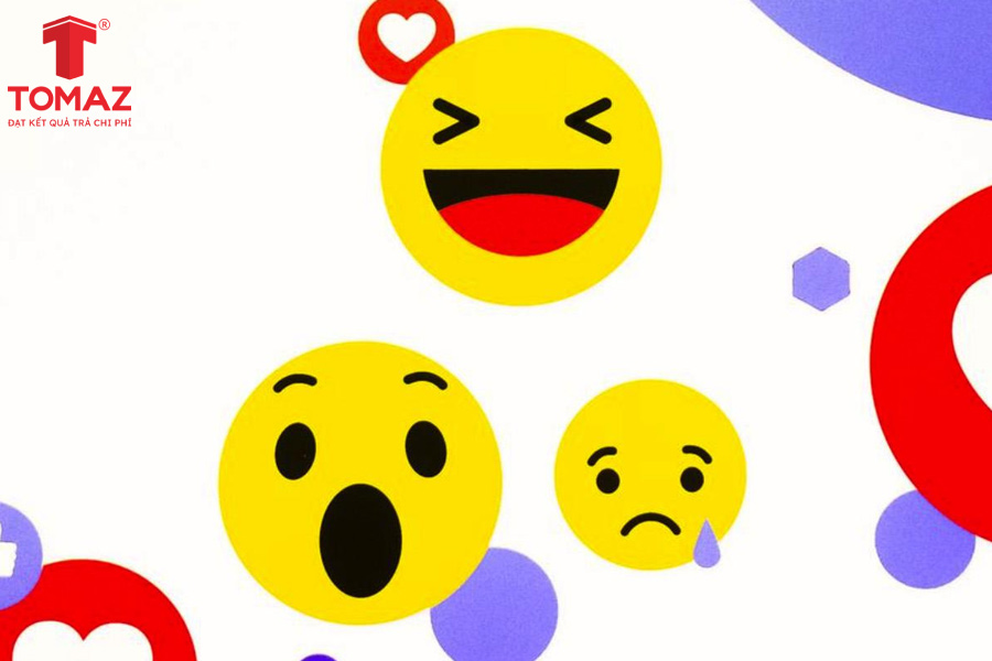  Mẫu icon - biểu tượng cảm xúc trên facebook