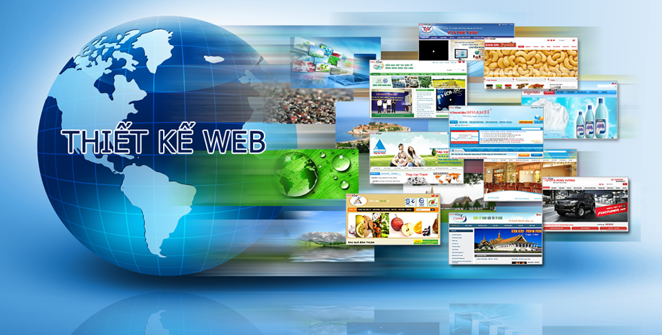 Làm sao chọn đơn vị thiết kế website tại Quảng Ngãi chuyên nghiệp?