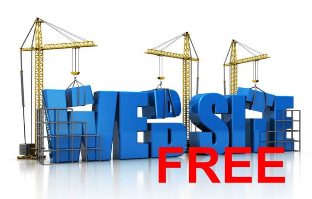 Ưu nhược điểm khi tạo website miễn phí trên internet