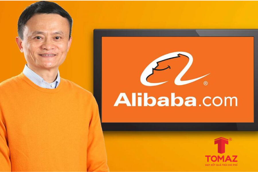 Alibaba chọn mô hình kinh doanh hoàn toàn khác biệt so với các đơn vị cùng thời điểm