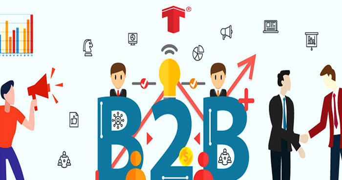 Cách xây dựng chiến lược marketing B2B cho doanh nghiệp