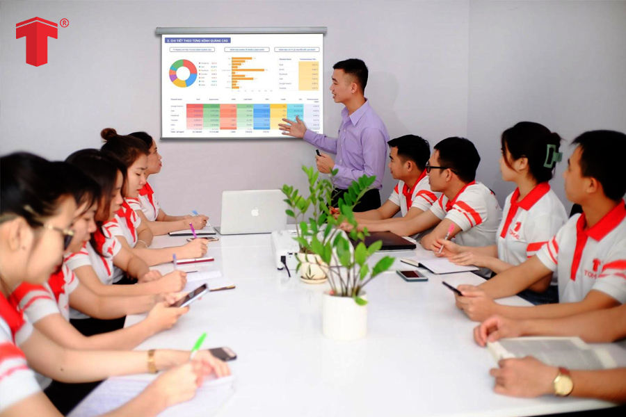Quảng cáo Google Sento Ads - Dịch vụ SEO uy tín tại Việt Nam
