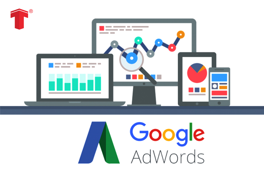 Vị trí hiển thị quảng cáo Google Ads là quảng cáo trả phí cho Google 