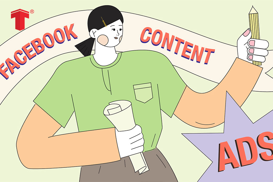 Chia Sẻ Cách Viết Content Quảng Cáo Facebook Hiệu Quả
