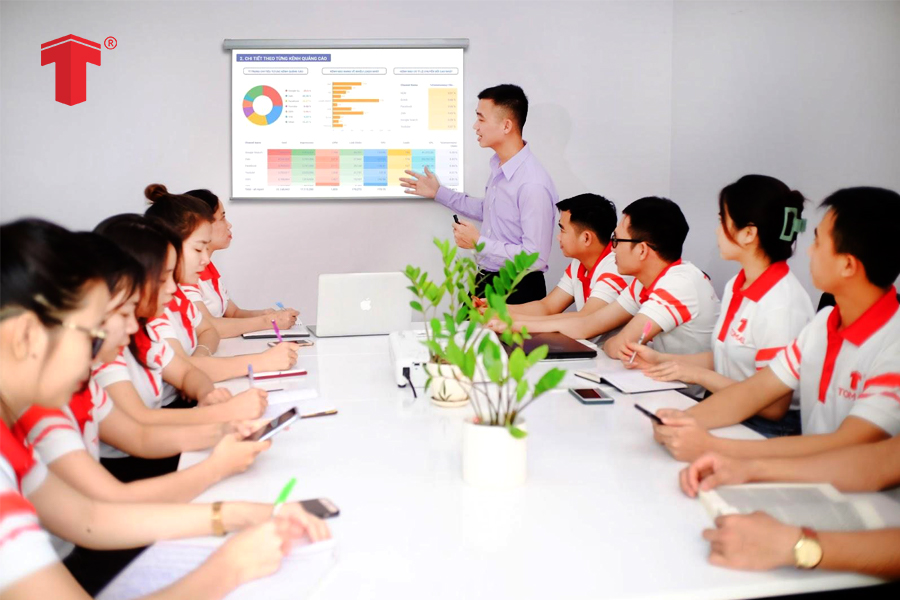TOMAZ - Đơn vị cung cấp dịch vụ quảng cáo Facebook giá tốt nhất Quảng Ngãi 