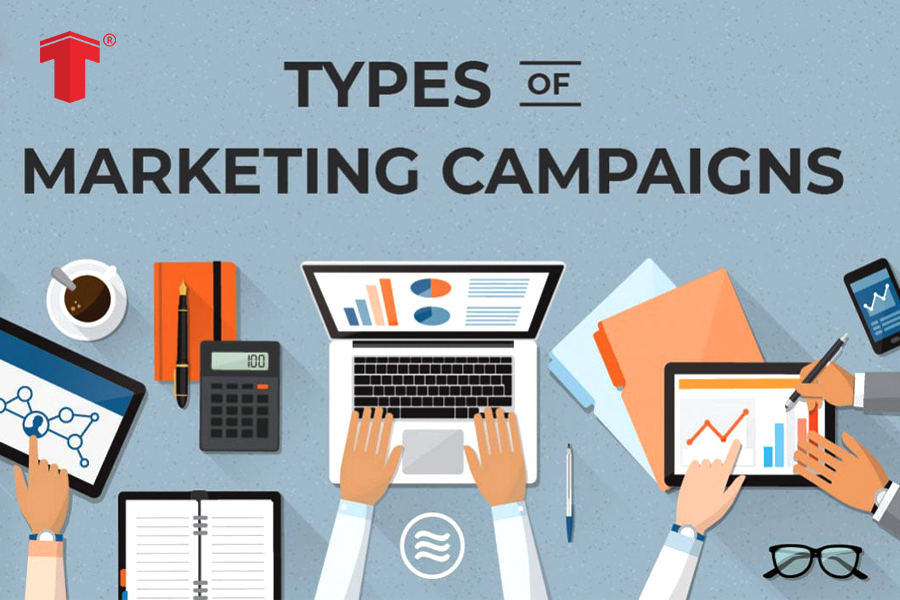 Đặt tên Campain sẽ giúp bạn quản lý chiến dịch quảng cáo một cách dễ dàng hơn 