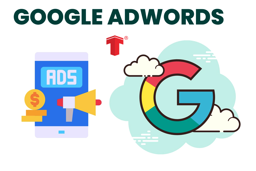 Google Ads là kênh quảng cáo hiệu quả với mức chi phí tối ưu nhất hiện nay 