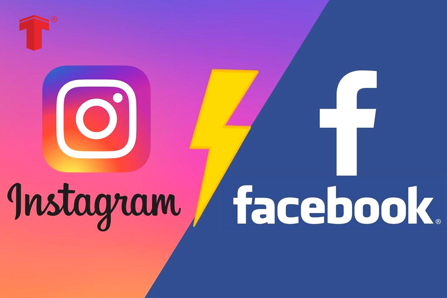 Kết nối Instagram và Facebook để tăng hiệu quả chạy Ads 