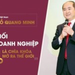 Chủ tịch BNI Việt Nam: Kết nối doanh nghiệp chính là chìa khóa mở ra thế giới