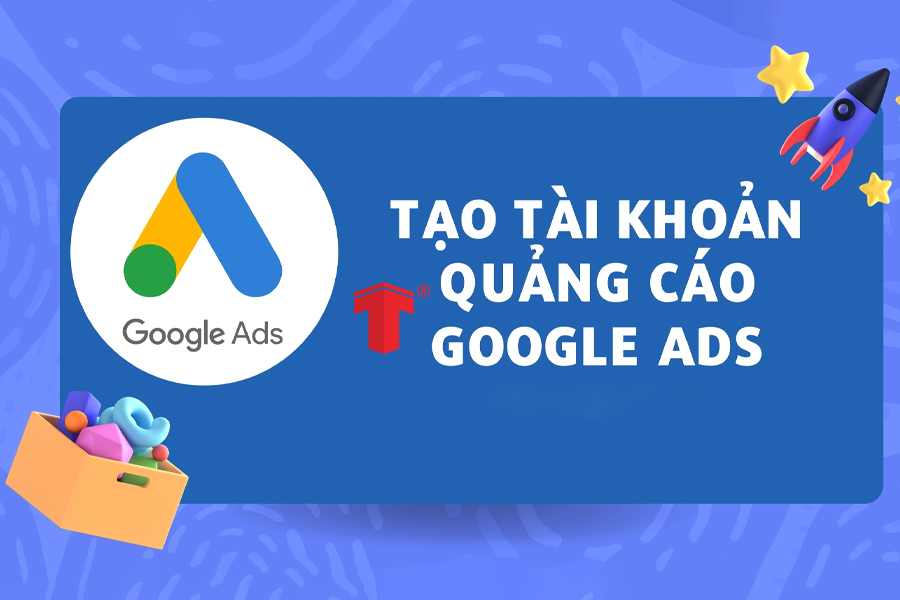 tạo chiến dịch quảng cáo google adwords