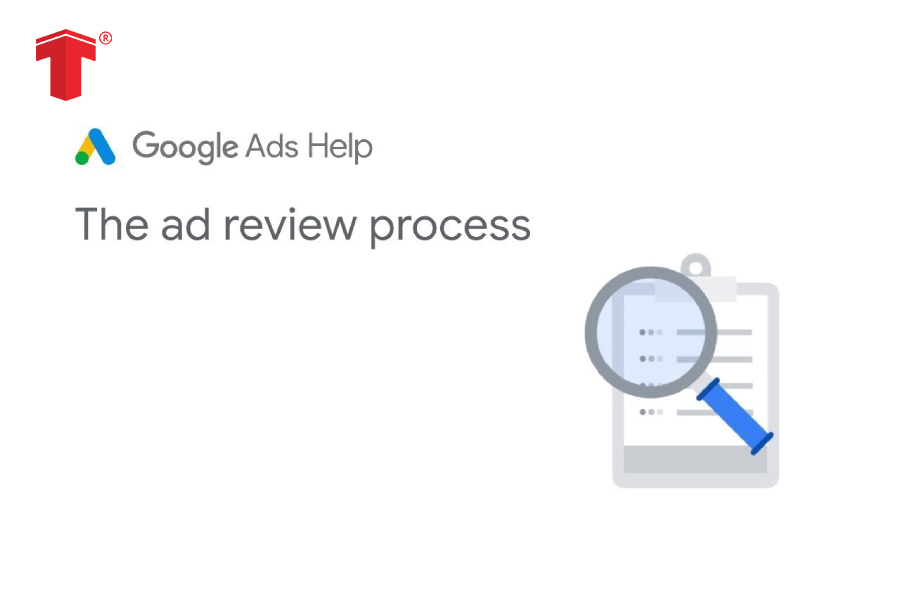 thời gian xét duyệt quảng cáo google