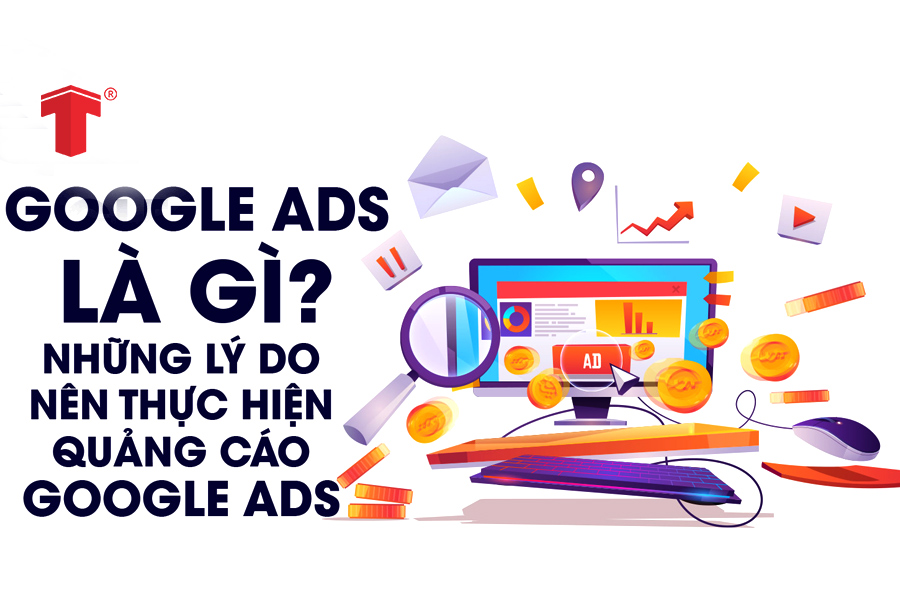 Dịch vụ chạy google ads tại Quảng Ngãi giá rẻ, chuyên nghiệp