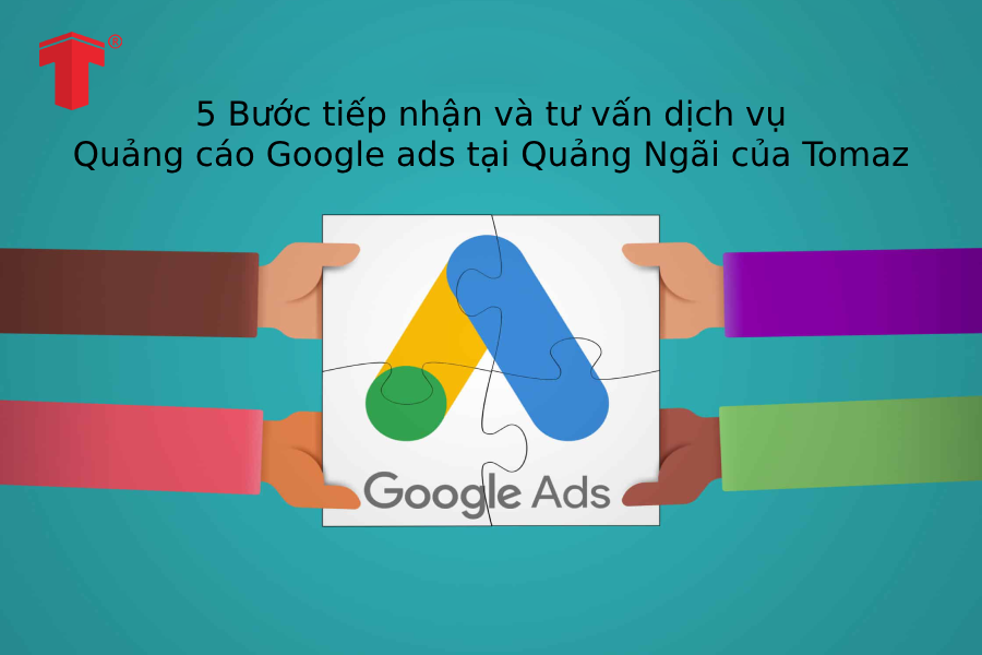 dịch vụ chạy google ads