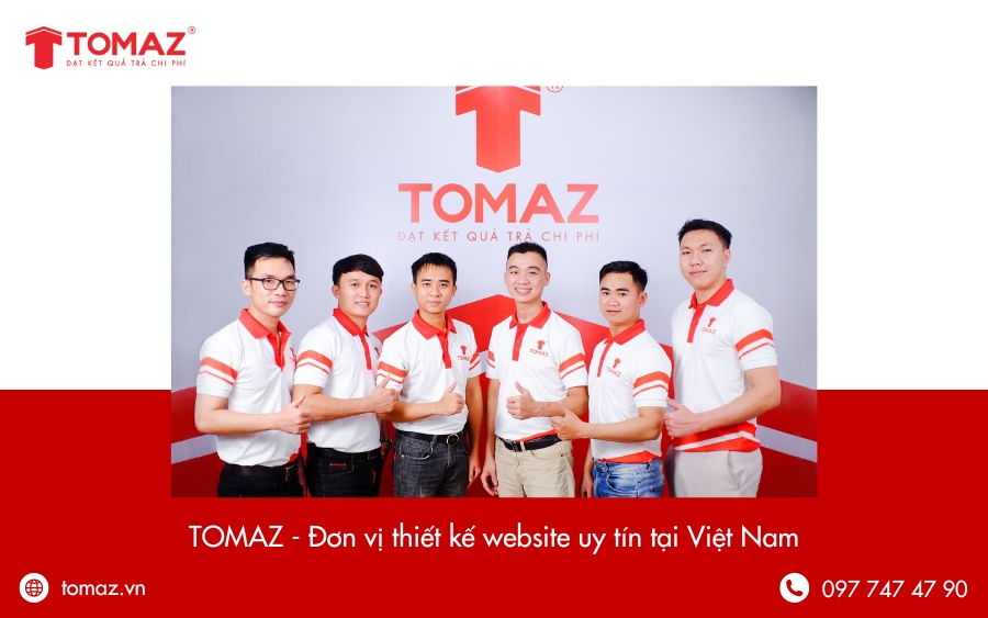 Chọn các nền tảng thiết kế website tại đơn vị thiết kế web uy tín