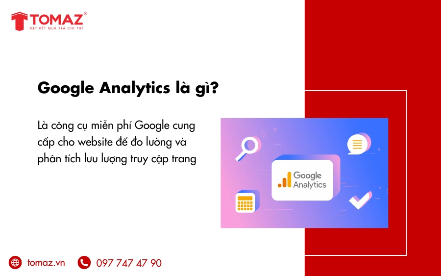 Google Analytics là gì?