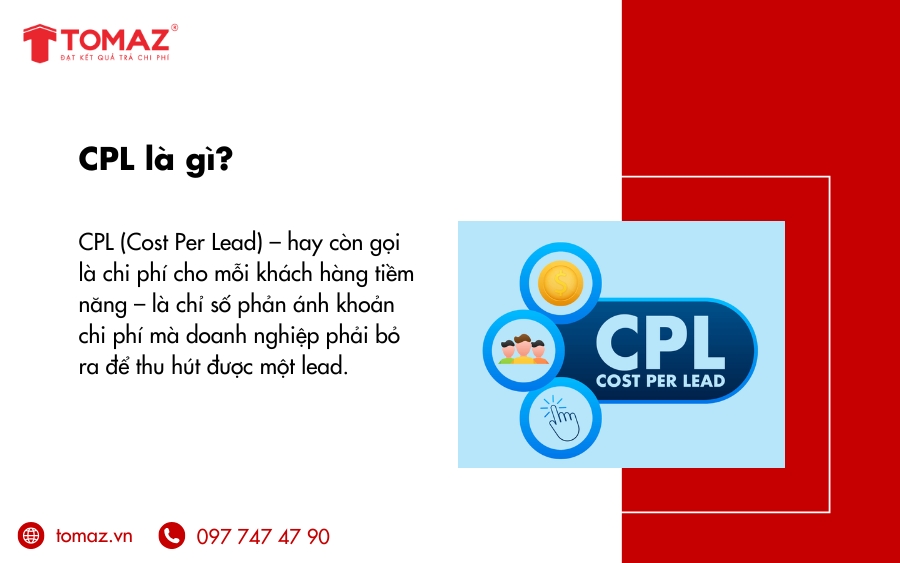 Định nghĩa CPL là gì?