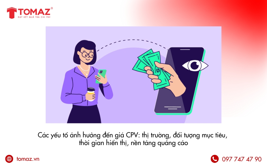 Phương pháp tối ưu chi phí CPV là gì?