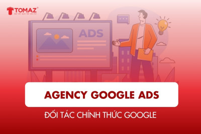 Agency Google Ads Hiệu Quả Nhất – Đối Tác Chính Thức Google