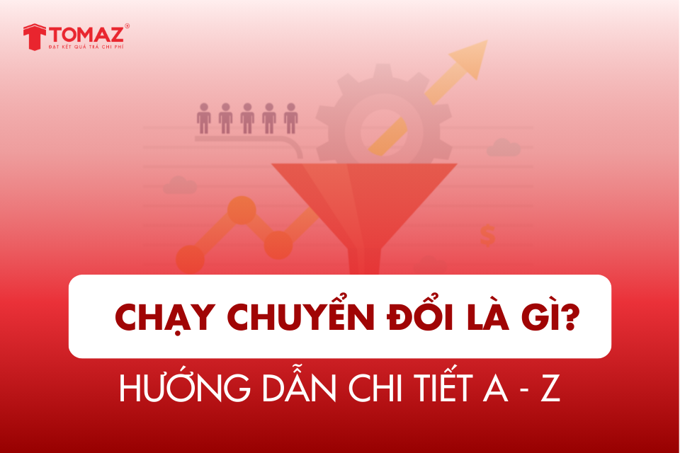 Chạy Chuyển Đổi Là Gì? Hướng Dẫn Chi Tiết Về Quá Trình Chạy Chuyển Đổi