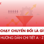 Chạy Chuyển Đổi Là Gì? Hướng Dẫn Chi Tiết Về Quá Trình Chạy Chuyển Đổi