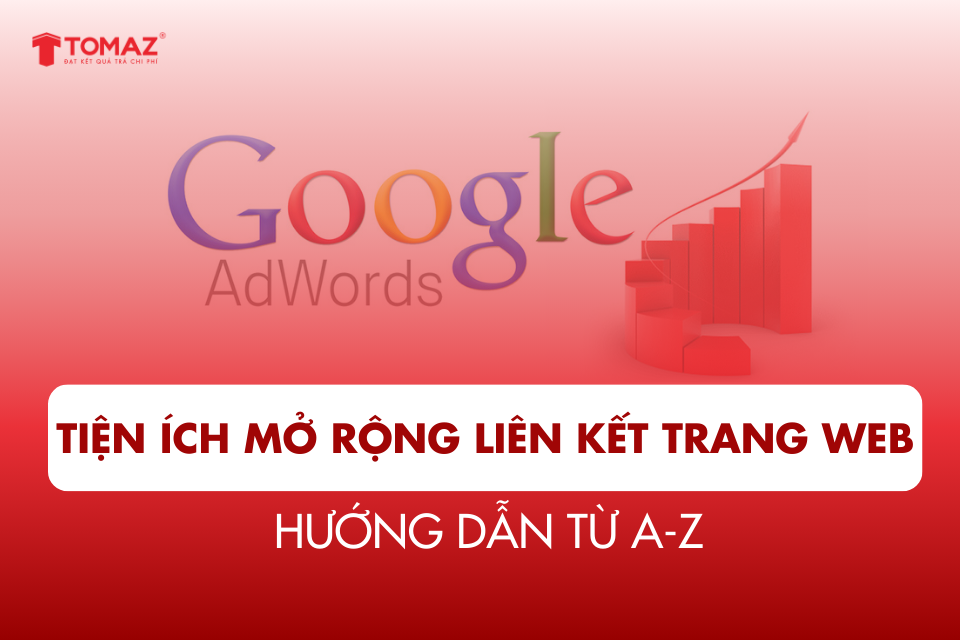 Tiện Ích Mở Rộng Liên Kết Trang Web Là Gì? Hướng Dẫn Từ A Đến Z