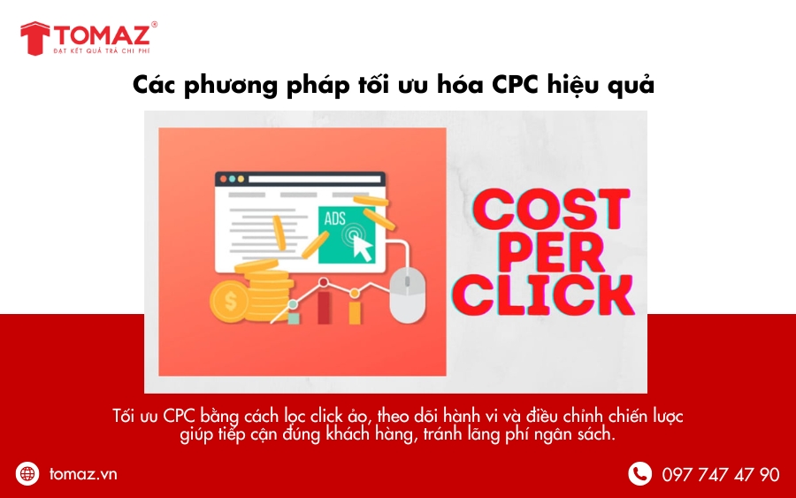 Mẹo mở rộng mức độ tiếp cận khách hàng tiềm năng
