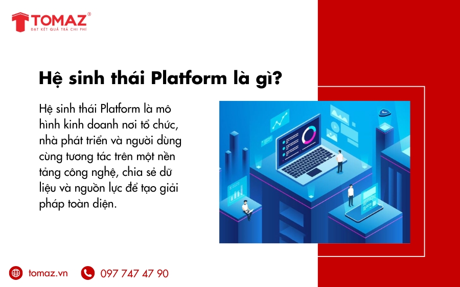 Hệ sinh thái Platform là gì