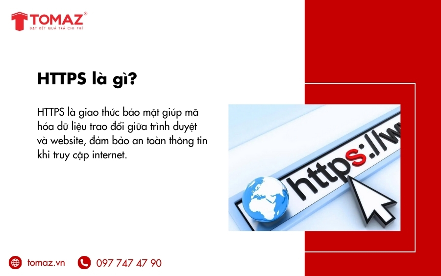 HTTPS là gì?