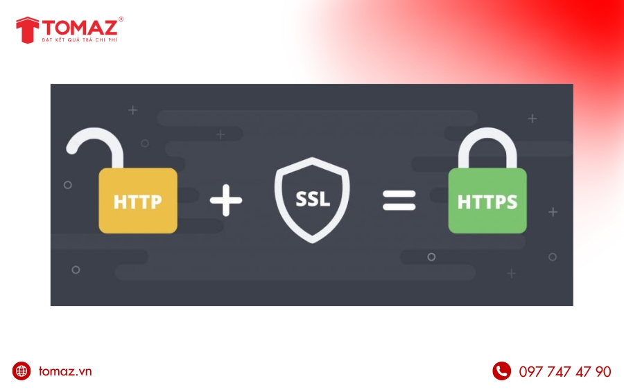 So sánh sự khác biệt giữa HTTP và HTTPS là gì