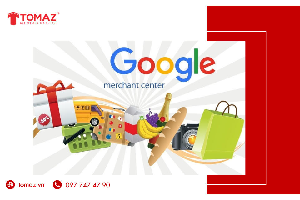 Google Merchant Center là nền tảng giúp bạn quản lý, cập nhật dữ liệu sản phẩm và đồng bộ với Google Ads