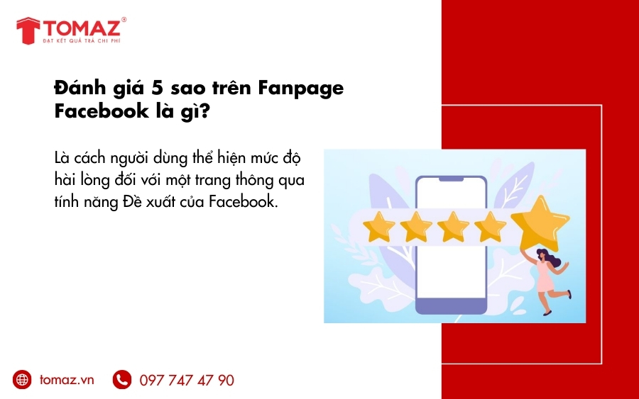 Cách đánh giá Fanpage là gì?