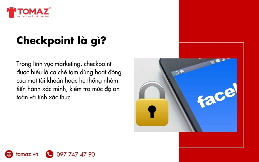 Checkpoint là gì?