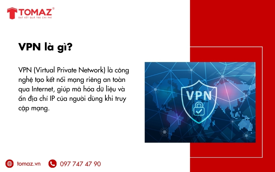 VPN là gì?